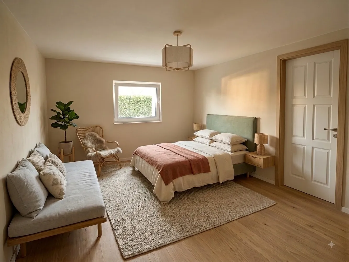 5 Zimmer Wohnung mit 121 m² in Dresden – Bild 9