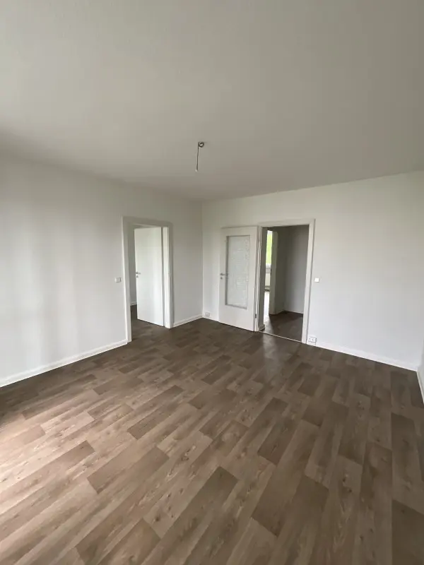 4 Zimmer Wohnung mit 69 m² in Dessau-Roßlau – Bild 1