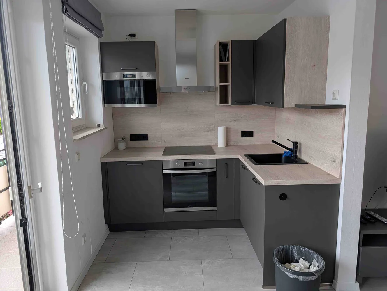 1 Zimmer Wohnung mit 35 m² in Neuss – Bild 2