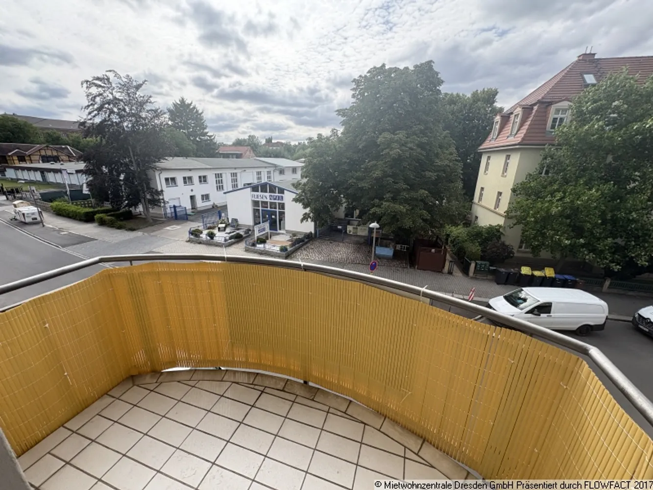 3 Zimmer Wohnung mit 75 m² in Dresden – Bild 8