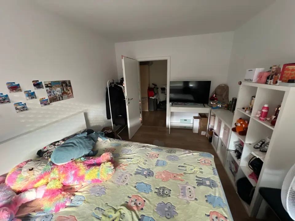 3 Zimmer Wohnung mit 79 m² in Paderborn – Bild 6