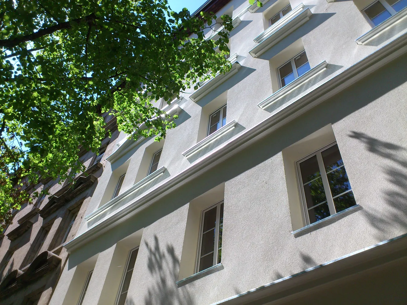 3 Zimmer Wohnung mit 70 m² in Leipzig – Bild 10