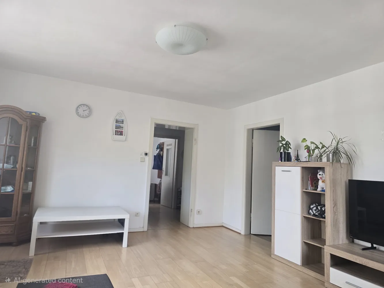 2 Zimmer Wohnung mit 65 m² in Aachen – Bild 3
