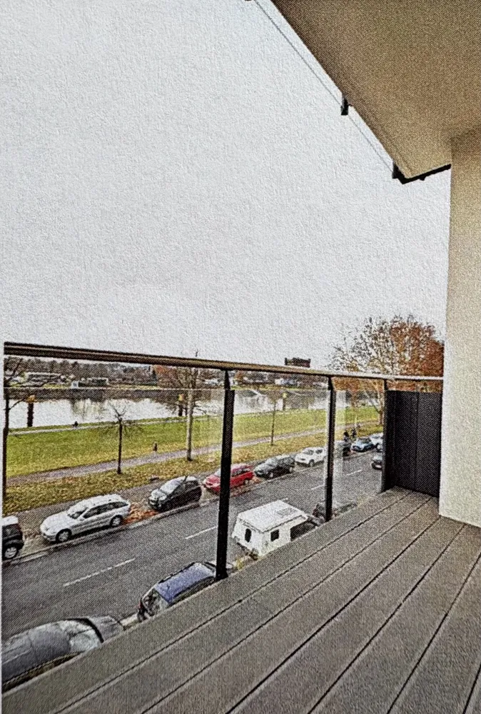 4 Zimmer Wohnung mit 110 m² in Bremen – Bild 7