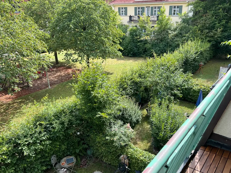 3 Zimmer Wohnung mit 86 m² in Erding – Bild 4