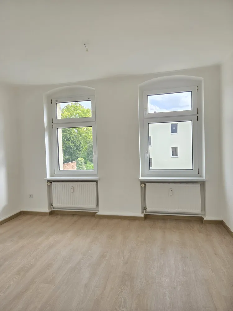 2 room apartment with 50 m² in Fürstenwalde/Spree – Photo 1