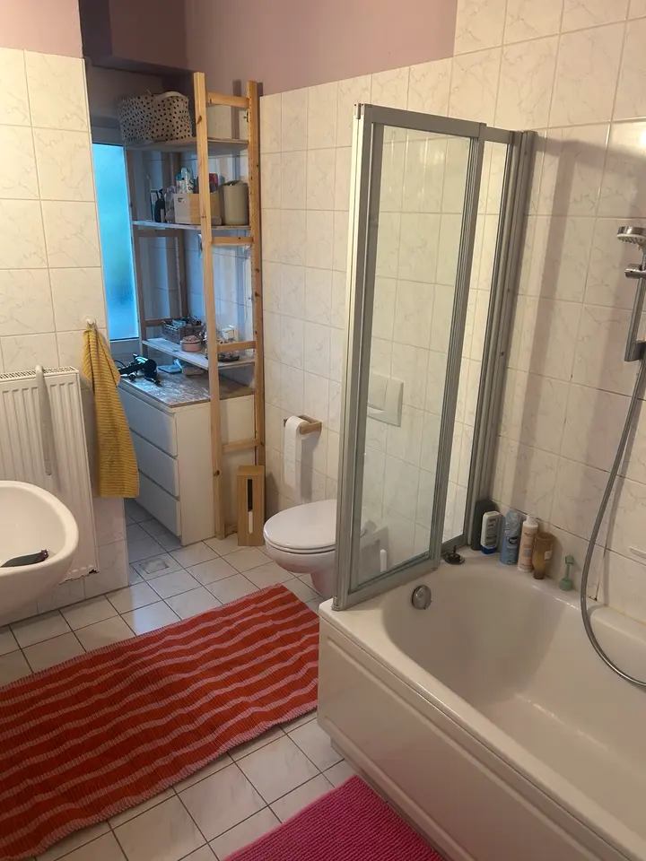 WG-Zimmer mit 25 m² in Bonn – Bild 4