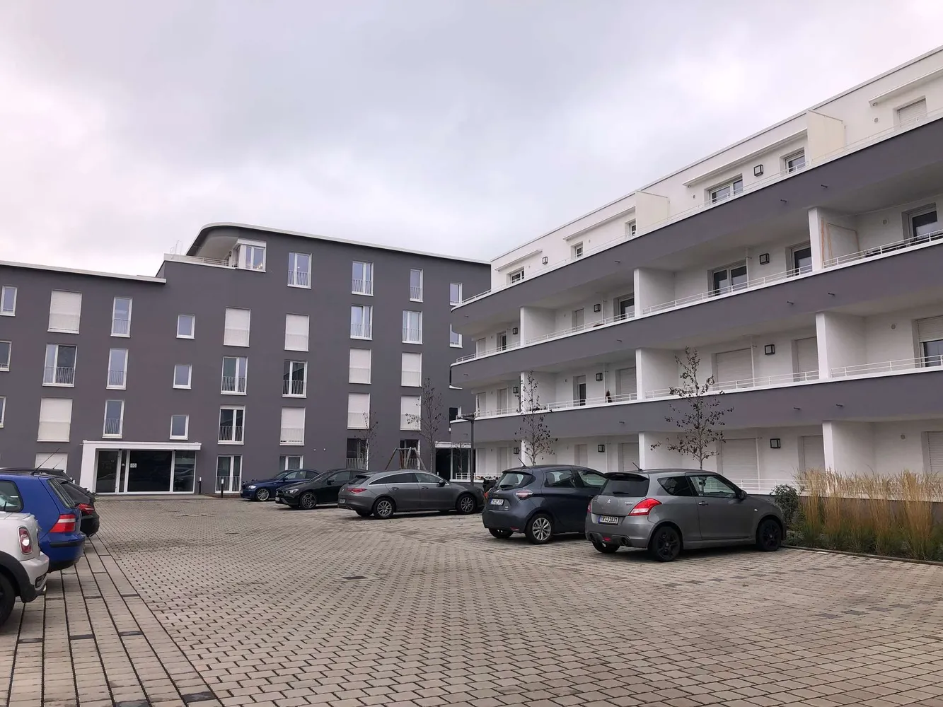 3 Zimmer Wohnung mit 101 m² in Trier – Bild 3
