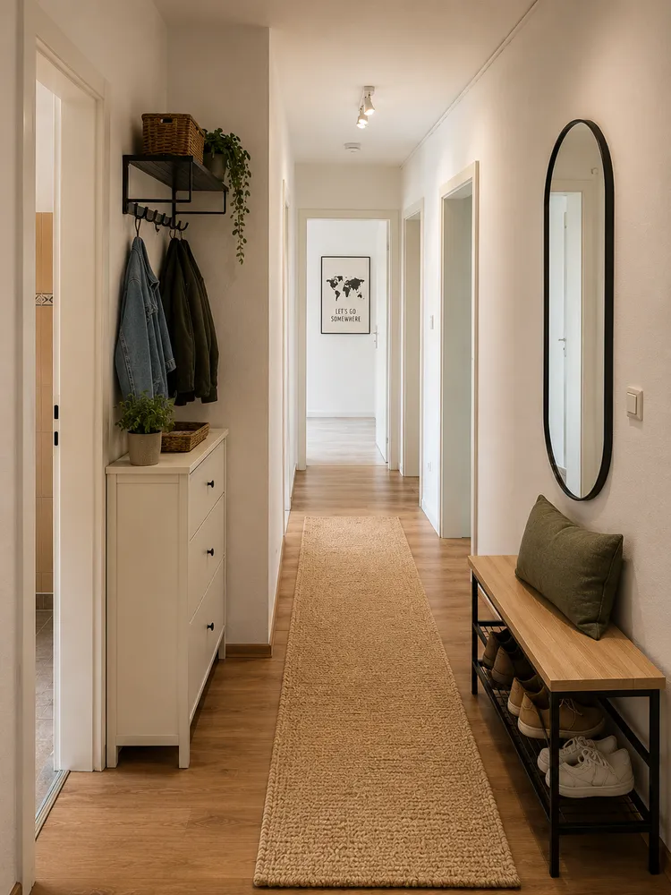 WG-Zimmer mit 16 m² in Karlsruhe – Bild 5