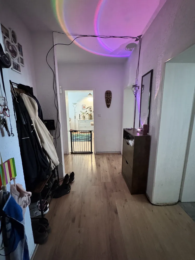 3 Zimmer Wohnung mit 70 m² in Dortmund – Bild 3