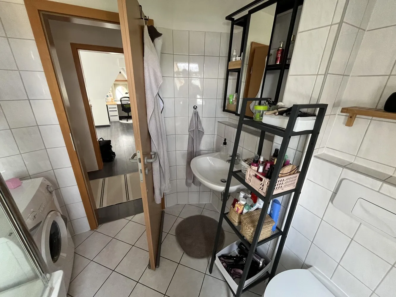 2 Zimmer Wohnung mit 67 m² in Erfurt – Bild 4