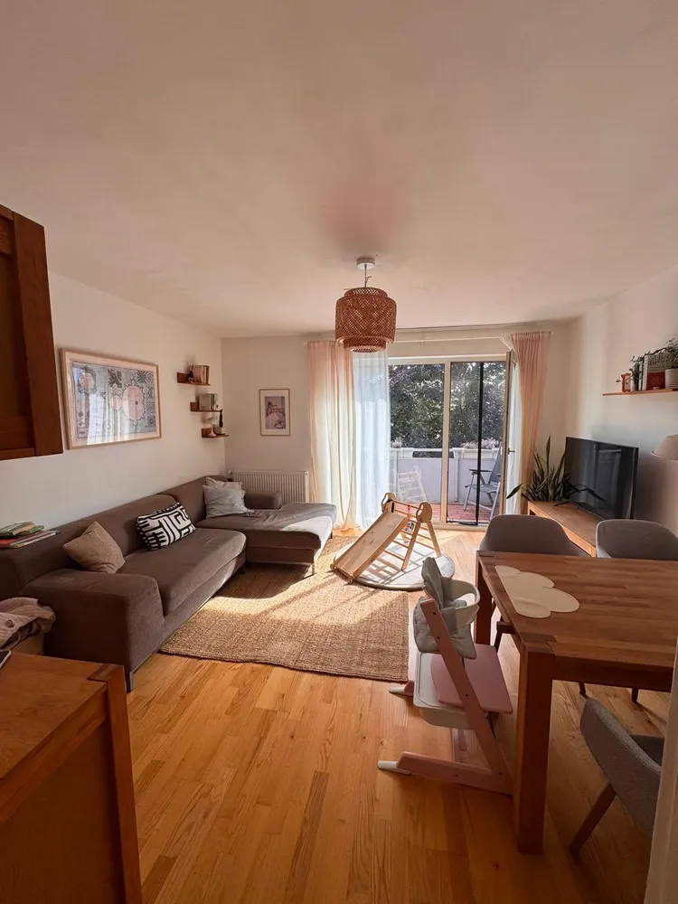 3 Zimmer Wohnung mit 65 m² in Köln – Bild 1