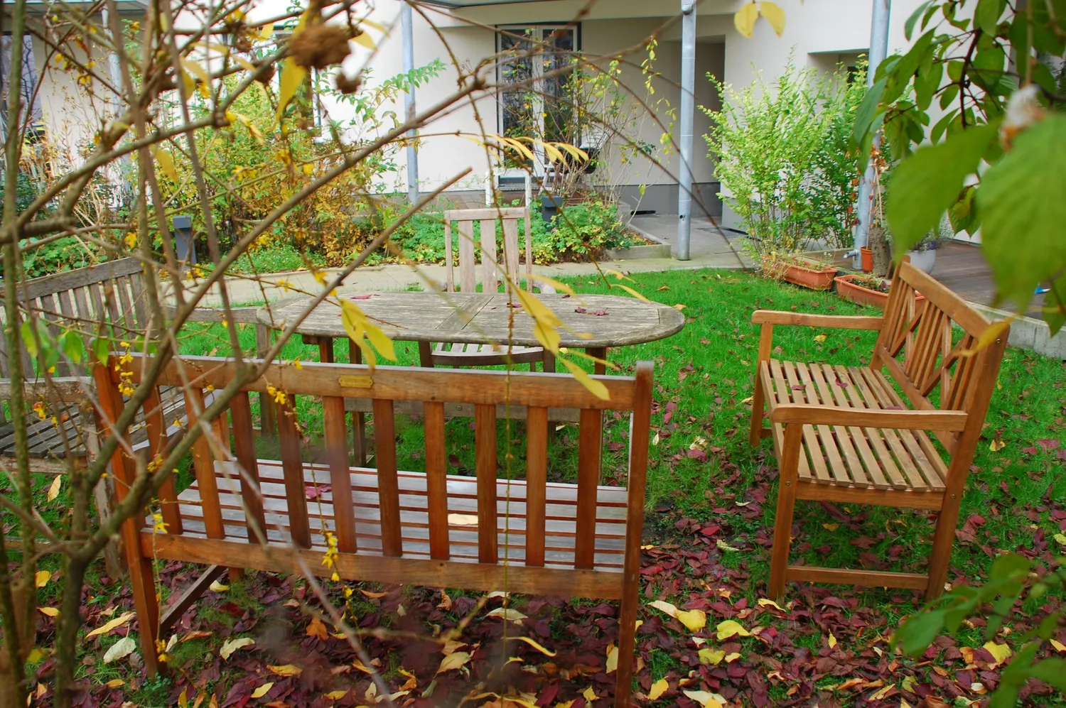 3 Zimmer Wohnung mit 73 m² in Bielefeld – Bild 10