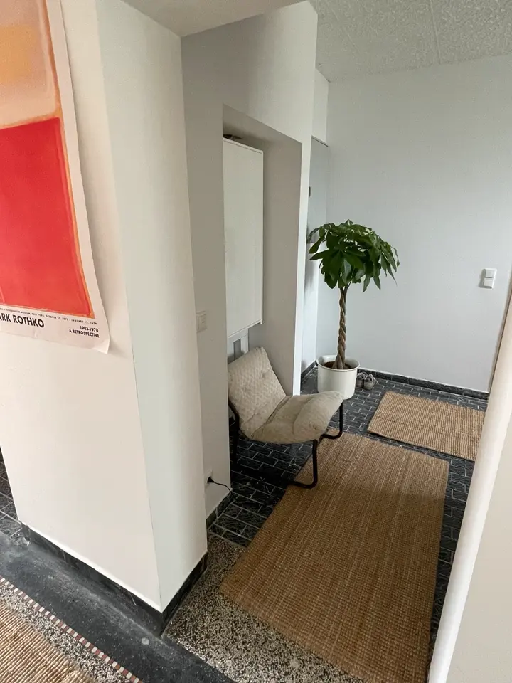 WG-Zimmer mit 130 m² in Aachen – Bild 6