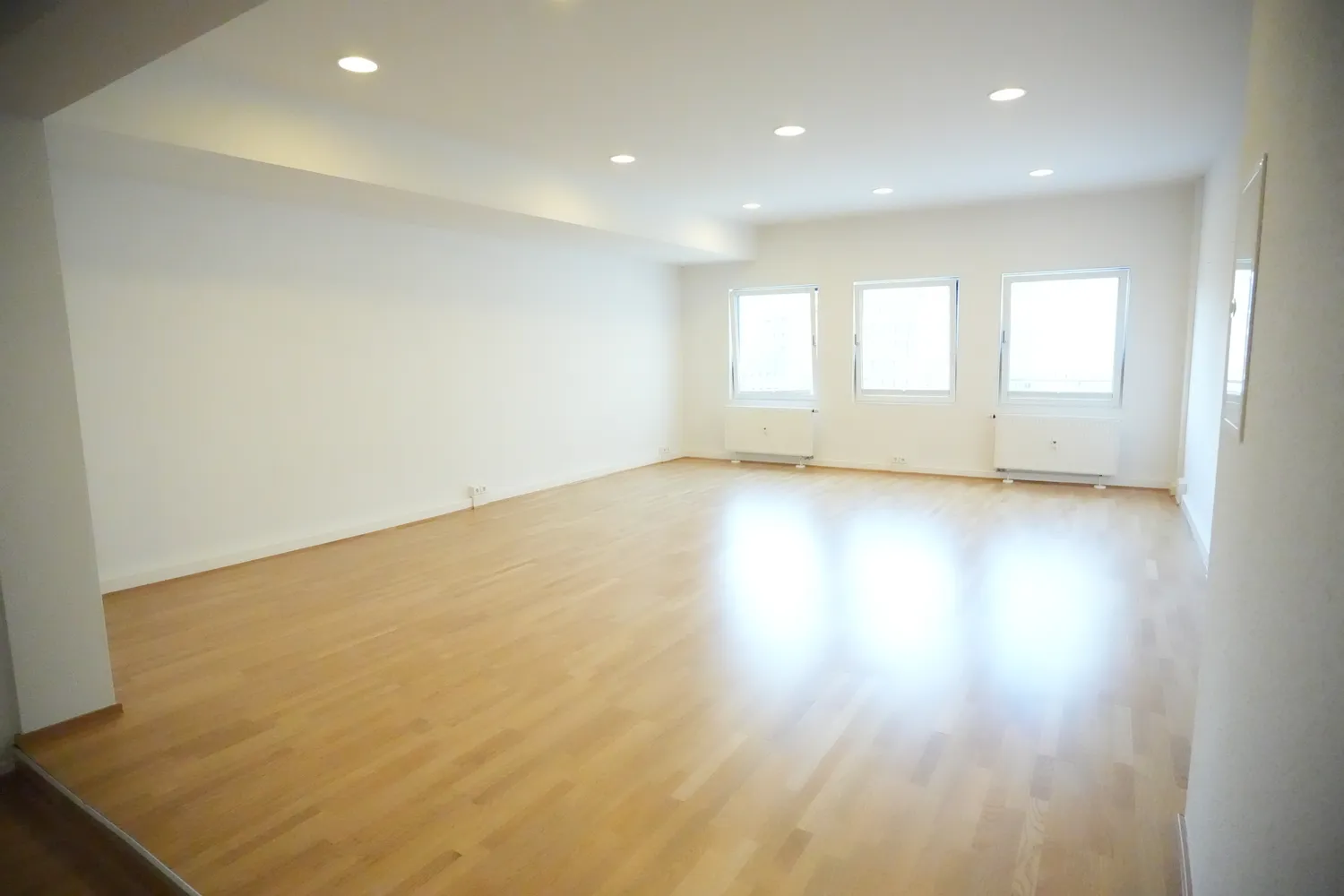 1 Zimmer Wohnung mit 80 m² in Frankfurt am Main – Bild 5