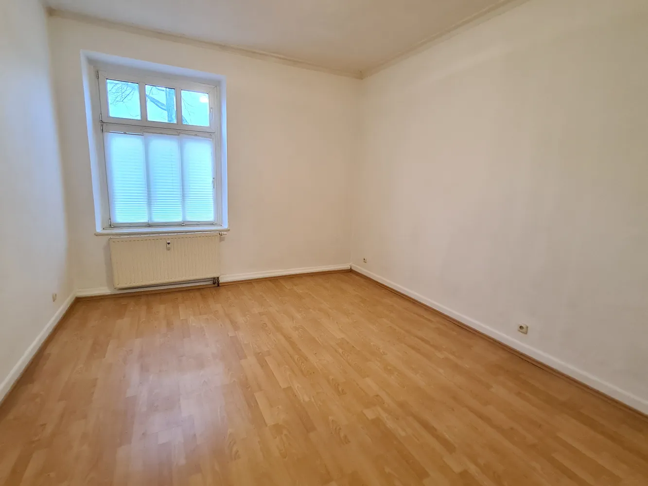 2 Zimmer Wohnung mit 30 m² in Essen – Bild 1
