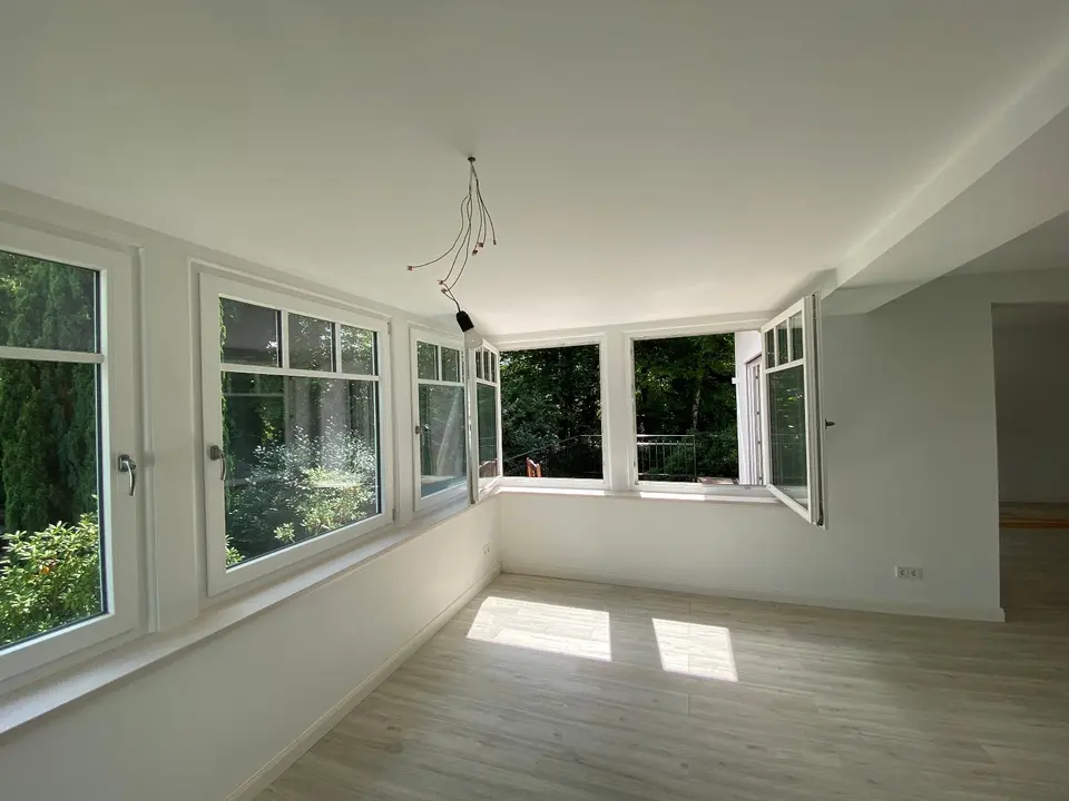 6 Zimmer Haus mit 208 m² in Lohmar – Bild 1