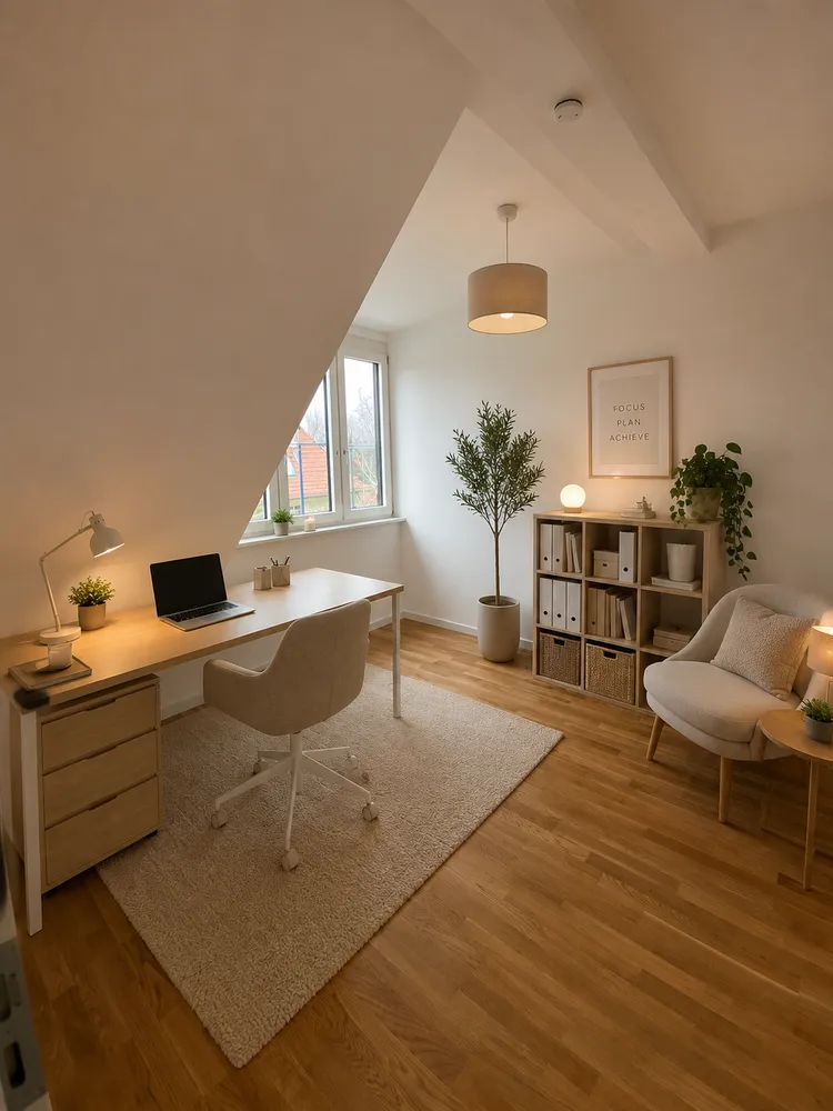 4 Zimmer Wohnung mit 111 m² in Berlin – Bild 6