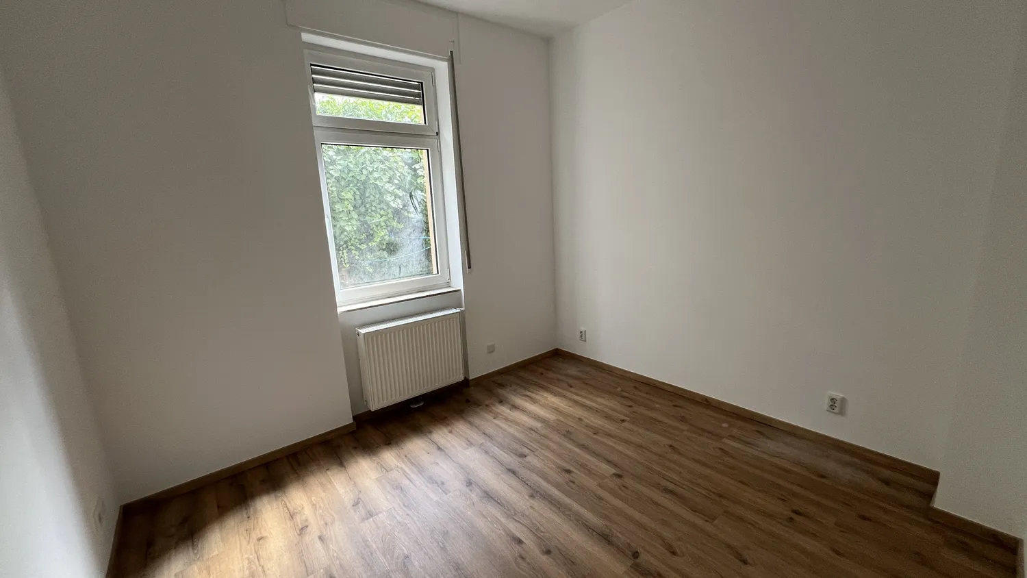 2 room apartment with 42 m² in Frankfurt am Main – Photo 1