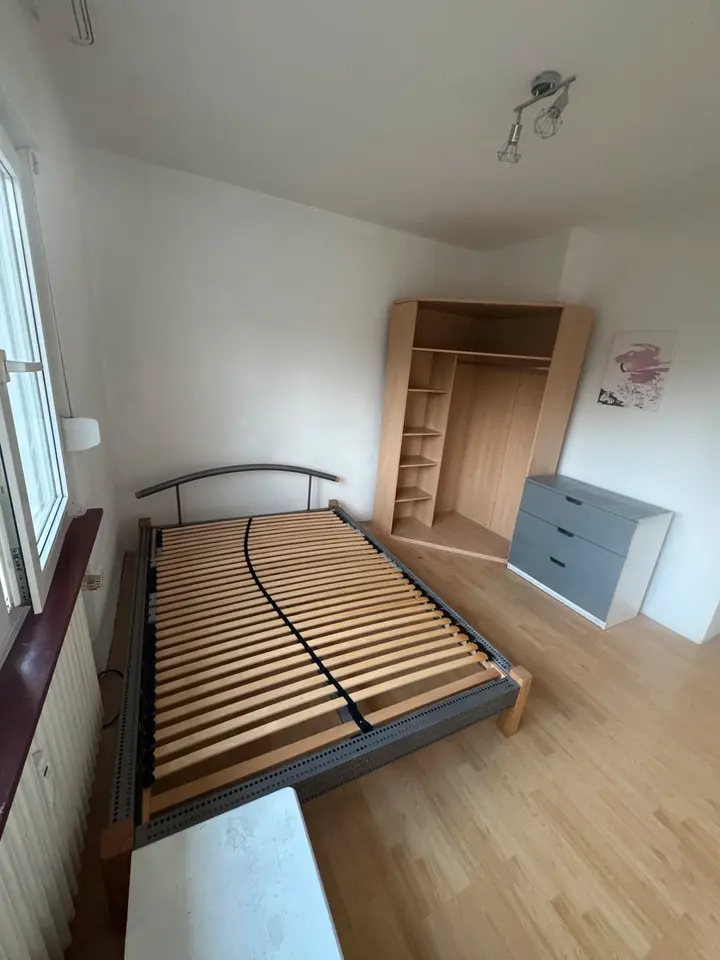 3 Zimmer Wohnung mit 80 m² in Kassel – Bild 5