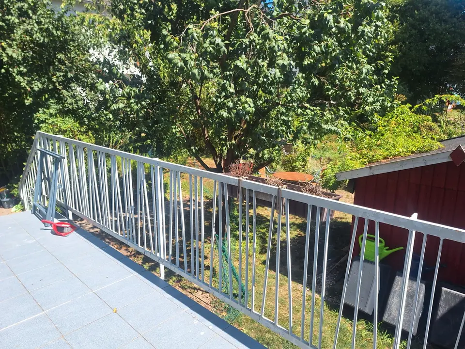 2 Zimmer Wohnung mit 48 m² in Karlsruhe – Bild 4