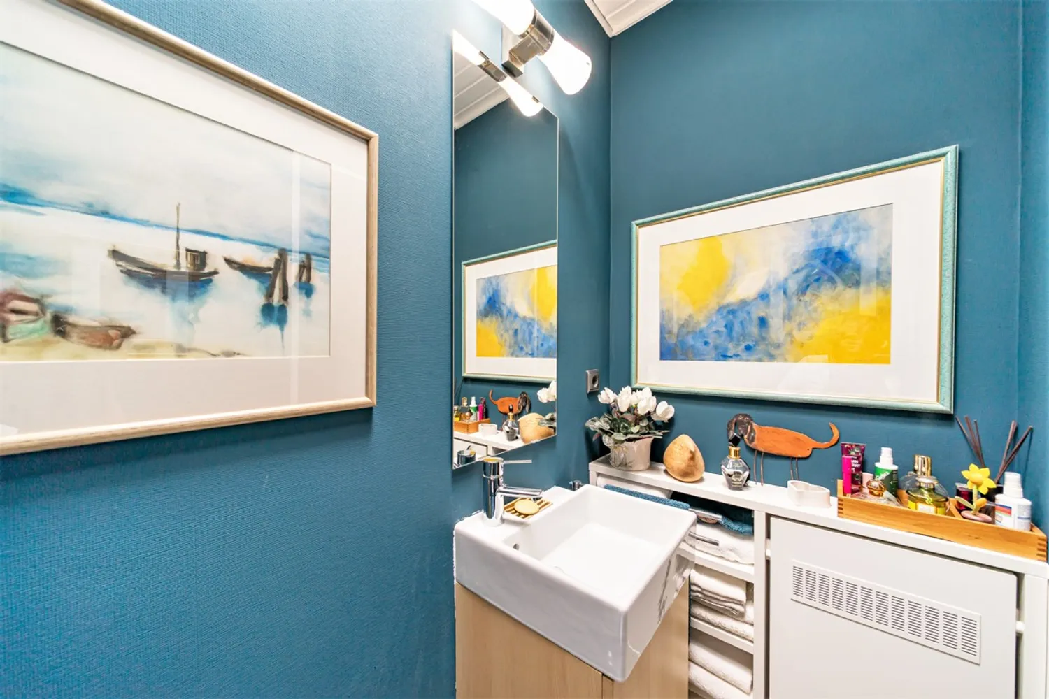 2 Zimmer Wohnung mit 60 m² in Oldenburg – Bild 7