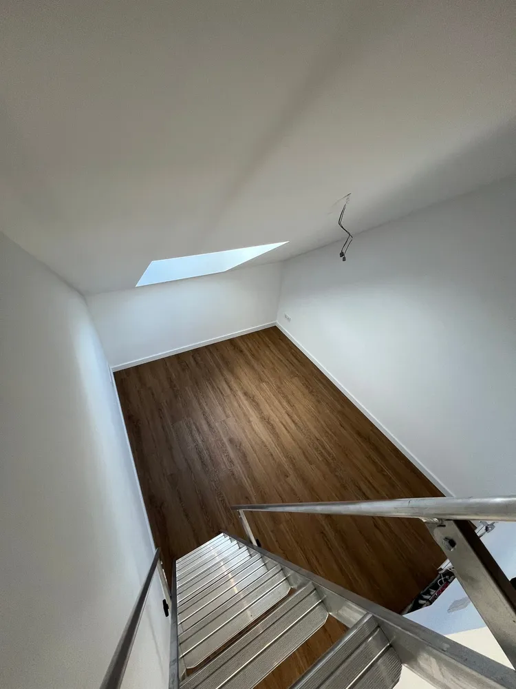 2 room apartment with 21 m² in Cologne – Photo 4