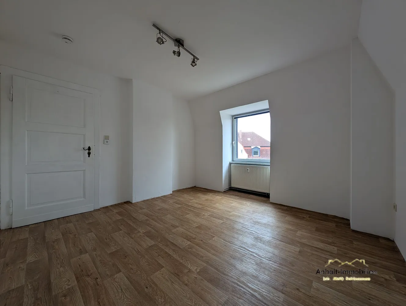 3 room apartment with 60 m² in Bitterfeld-Wolfen – Photo 10