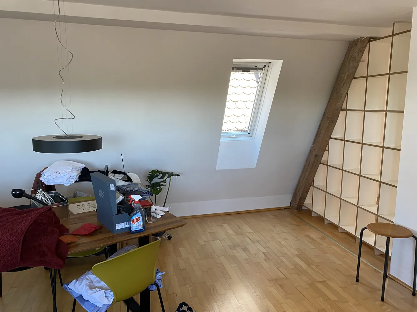 2 Zimmer Wohnung mit 60 m² in Tübingen – Bild 7