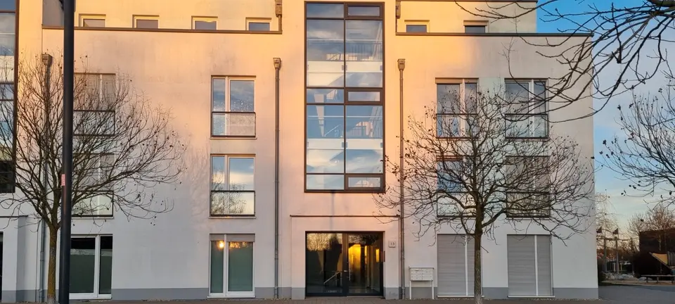 3 Zimmer Wohnung mit 111 m² in Meerbusch – Bild 1