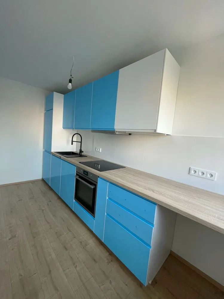 2 Zimmer Wohnung mit 55 m² in München – Bild 4