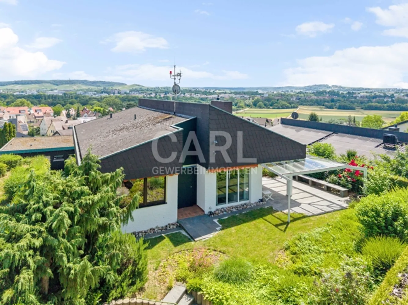 4 Zimmer Haus mit 163 m² in Heilbronn – Bild 8