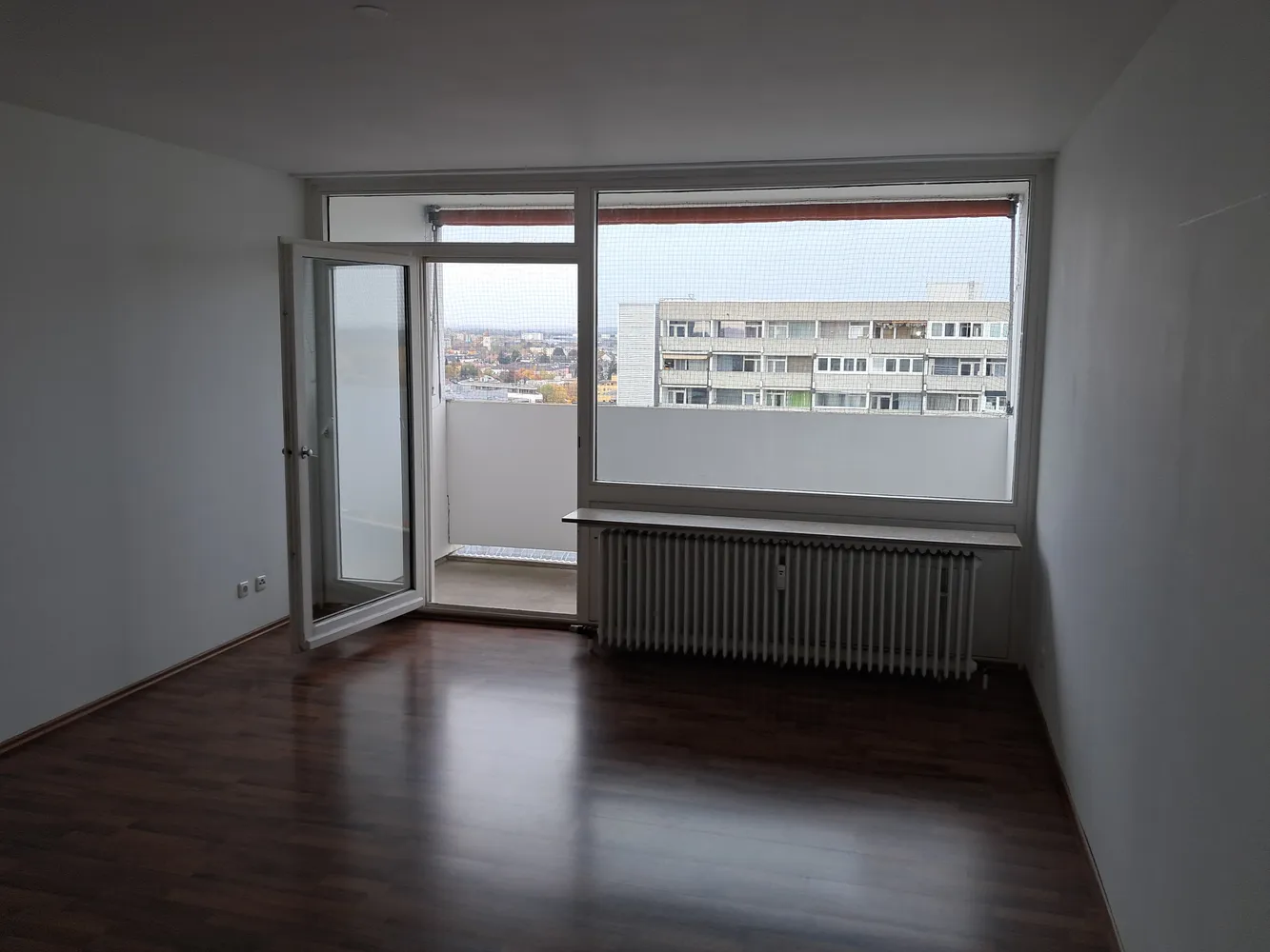 1 Zimmer Wohnung mit 37 m² in München – Bild 2