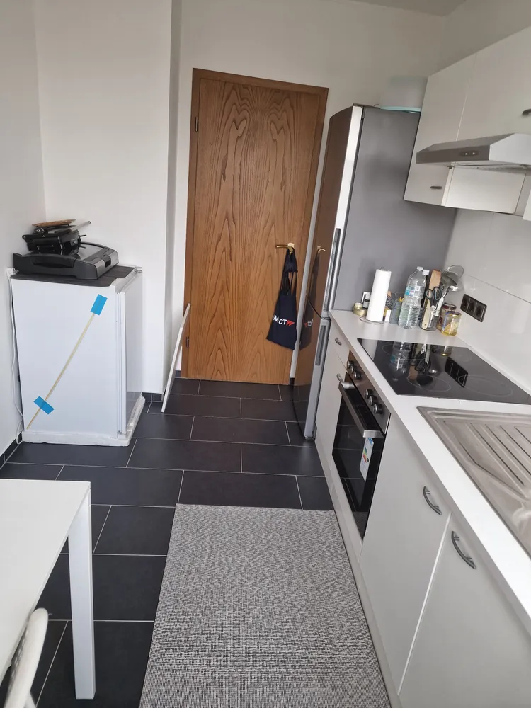 3 Zimmer Wohnung mit 100 m² in Düsseldorf – Bild 10