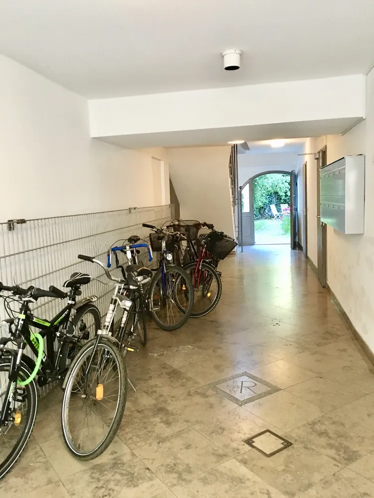 1 Zimmer Wohnung mit 36 m² in Regensburg – Bild 3