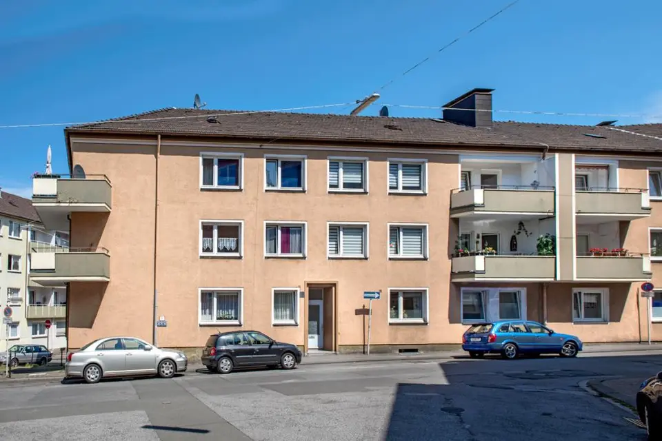 4 Zimmer Wohnung mit 156 m² in Wuppertal – Bild 2