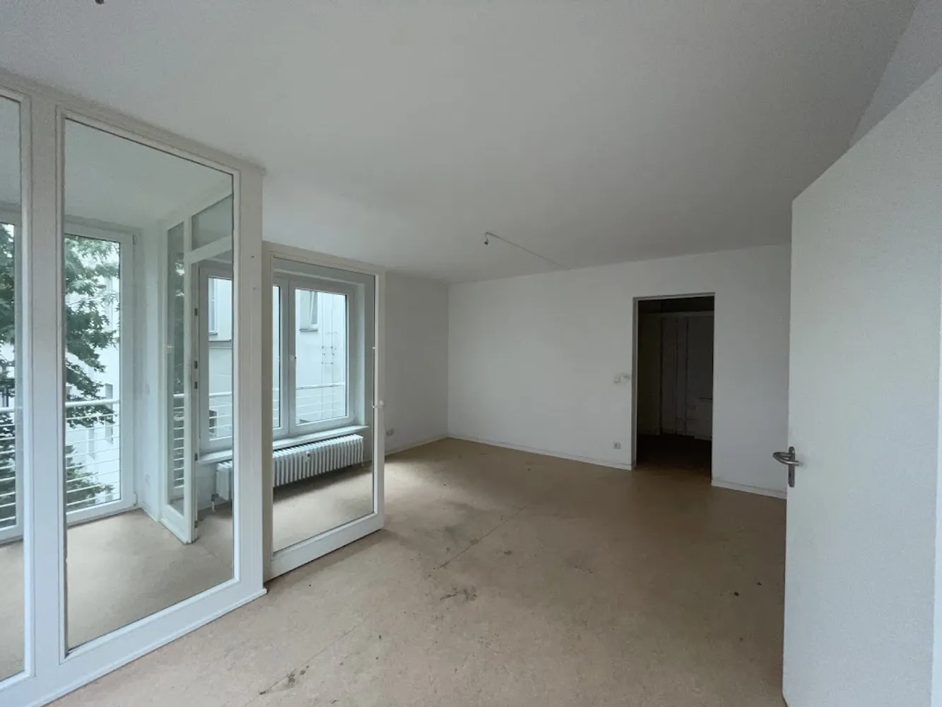2 Zimmer Wohnung mit 55 m² in Berlin – Bild 9
