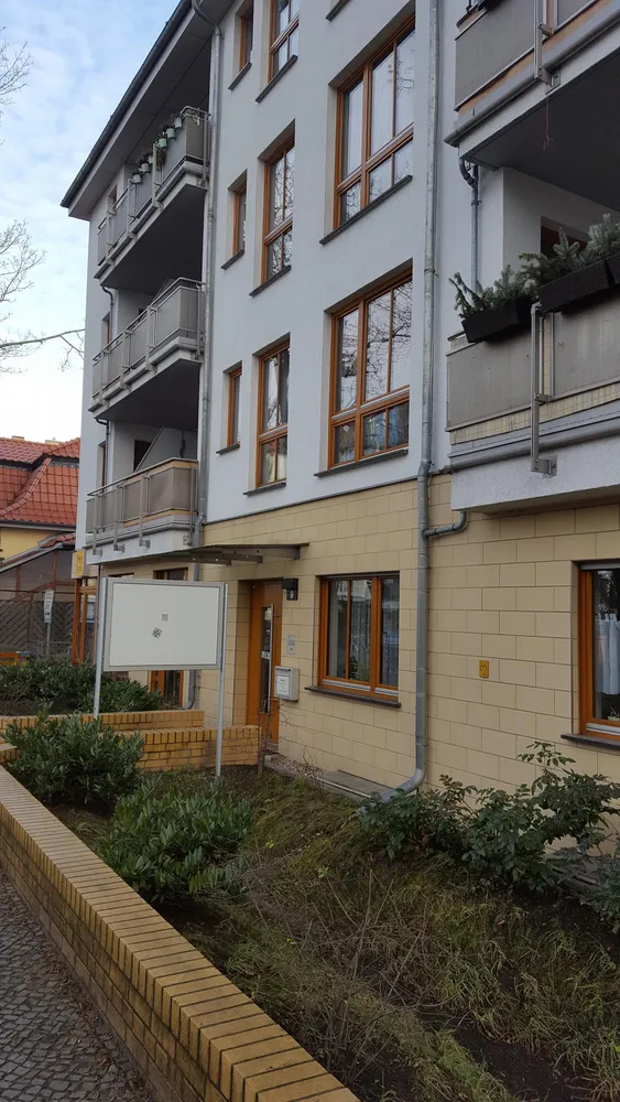 2 Zimmer Wohnung mit 67 m² in Berlin – Bild 3
