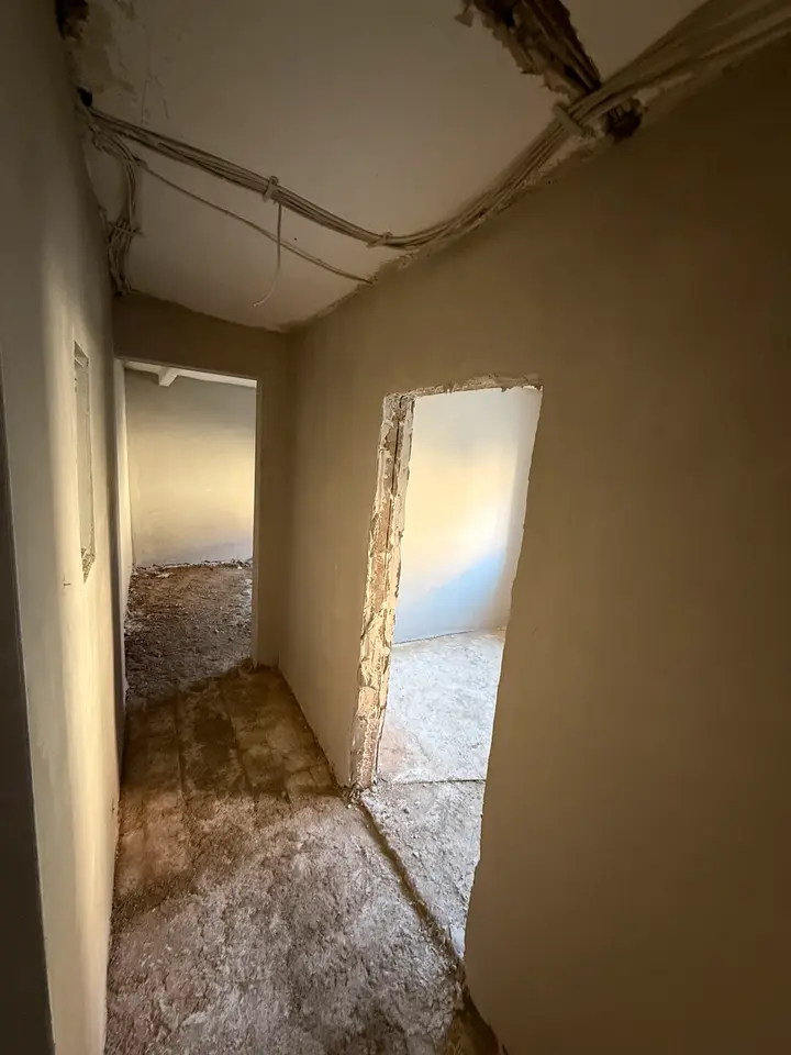 3 Zimmer Wohnung mit 60 m² in Heppenheim – Bild 7
