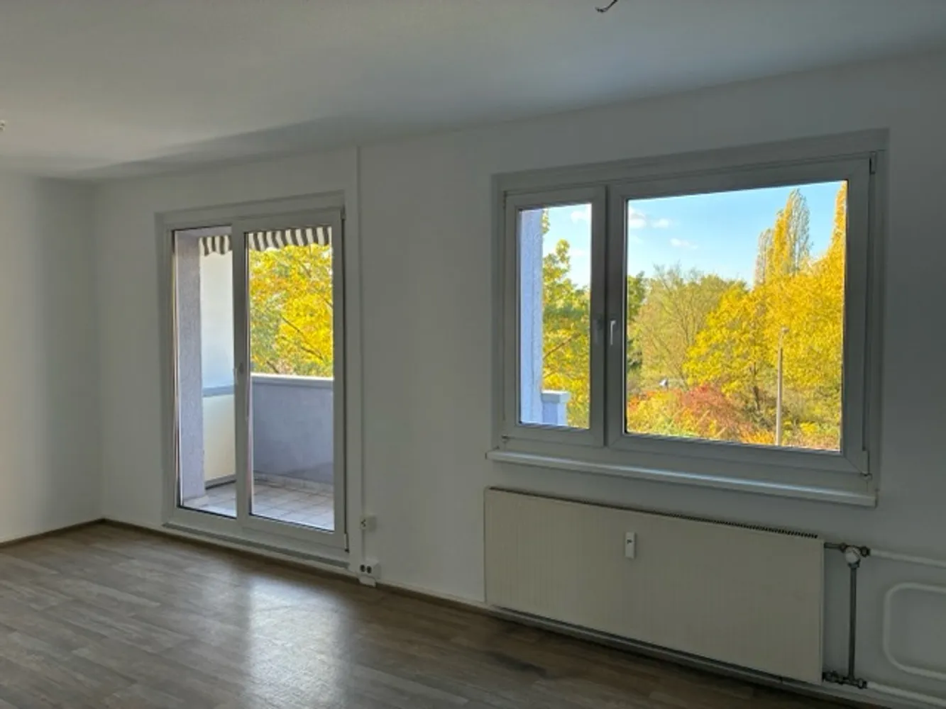4 Zimmer Wohnung mit 65 m² in Dessau-Roßlau – Bild 9