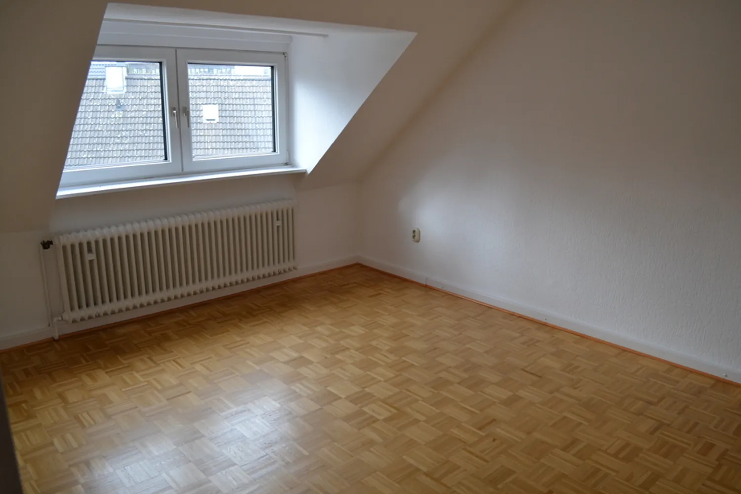 3 Zimmer Wohnung mit 62 m² in Essen – Bild 1