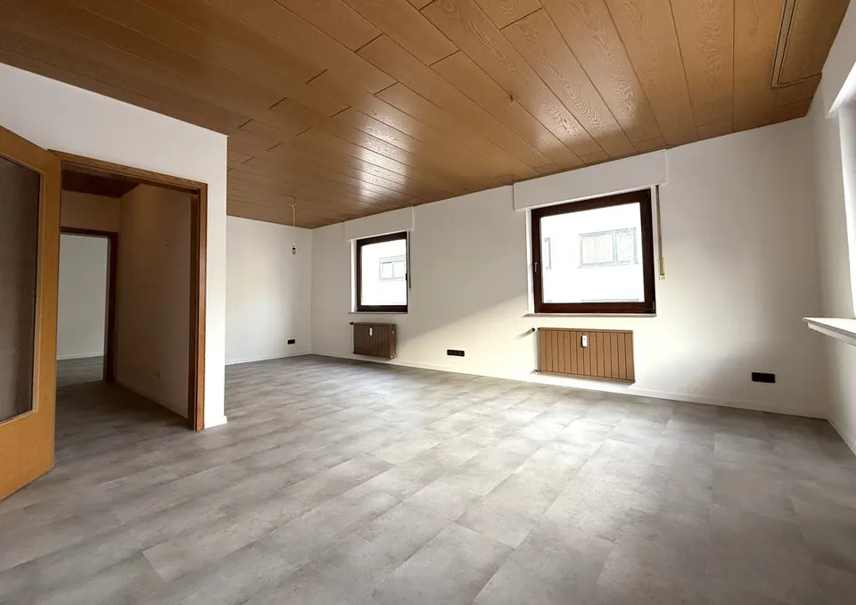 3 Zimmer Wohnung mit 100 m² in Bielefeld – Bild 2