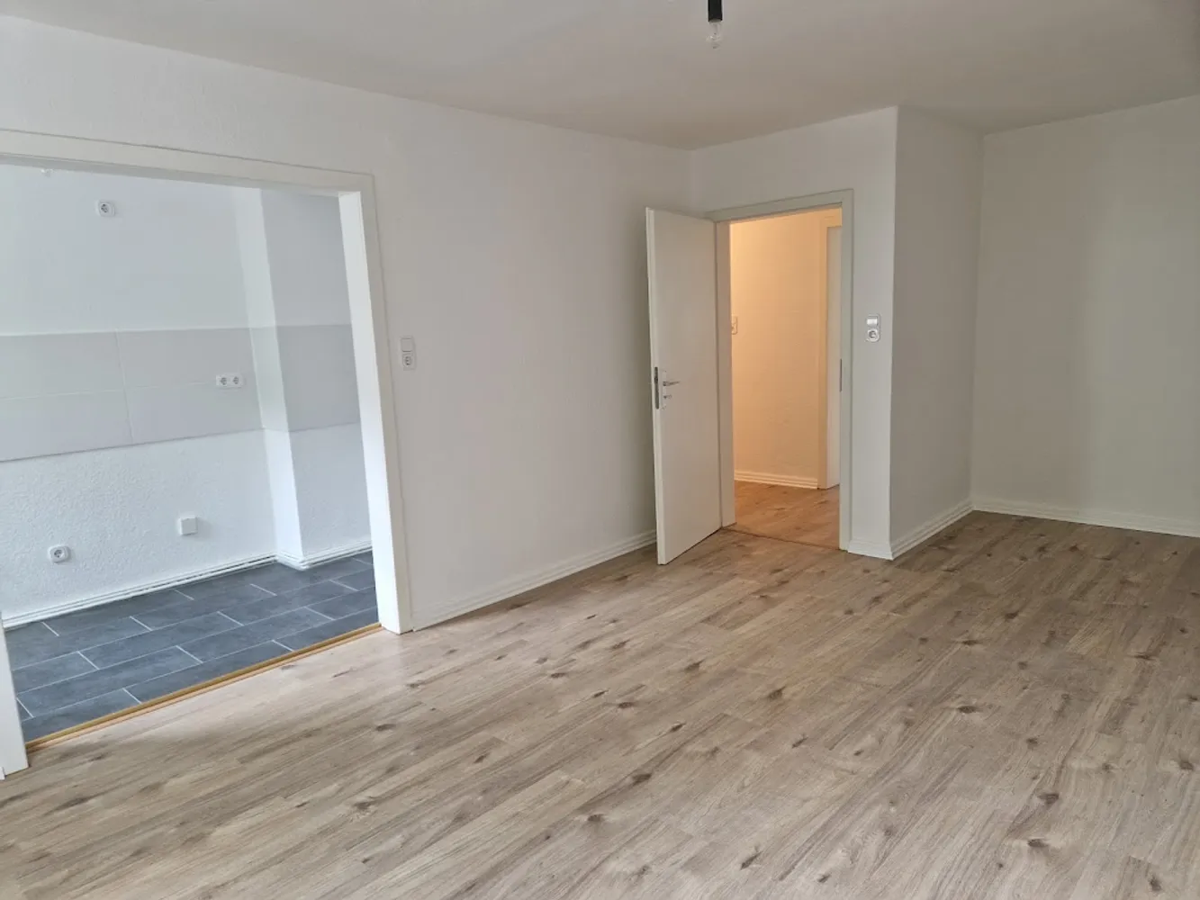 2 Zimmer Wohnung mit 53 m² in Lünen – Bild 10