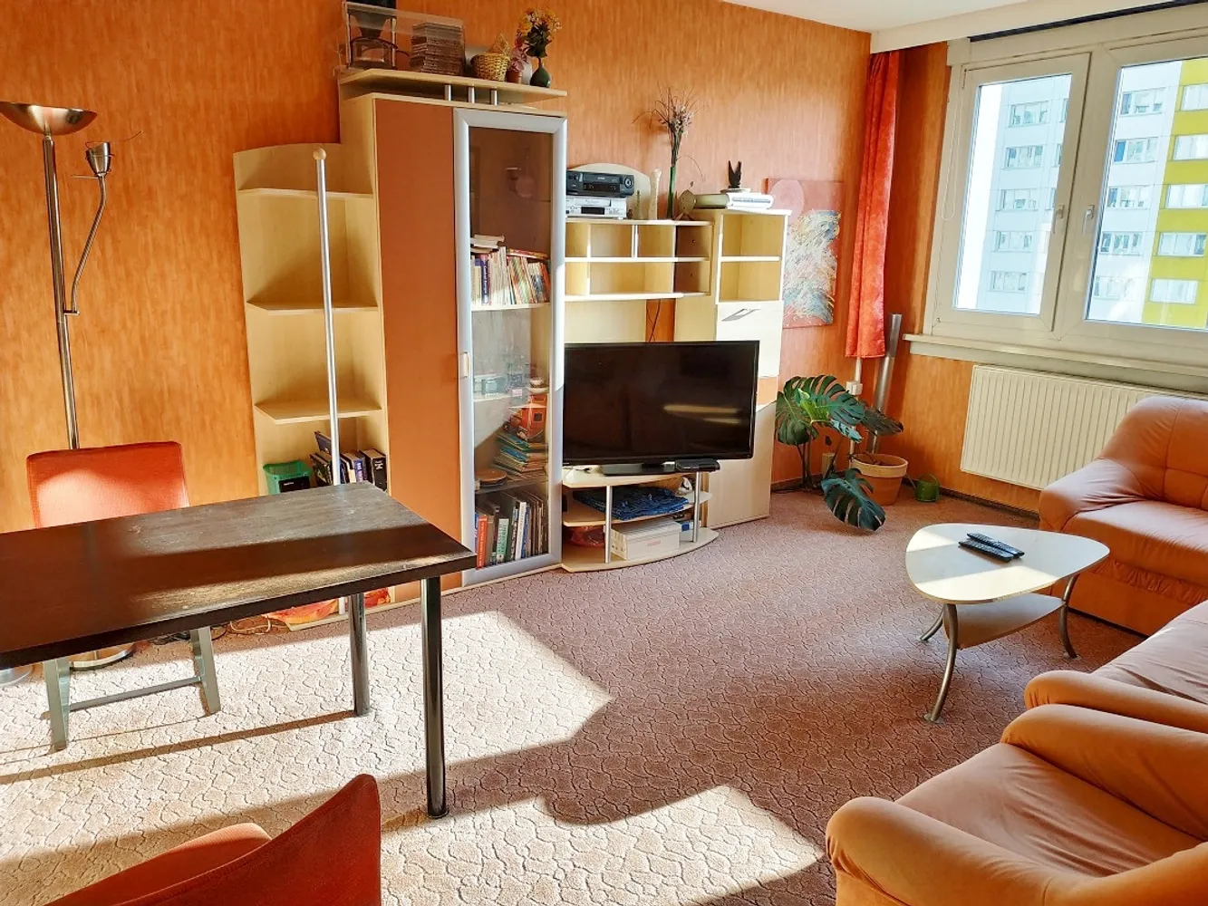 1 Zimmer Wohnung mit 18 m² in Berlin – Bild 7