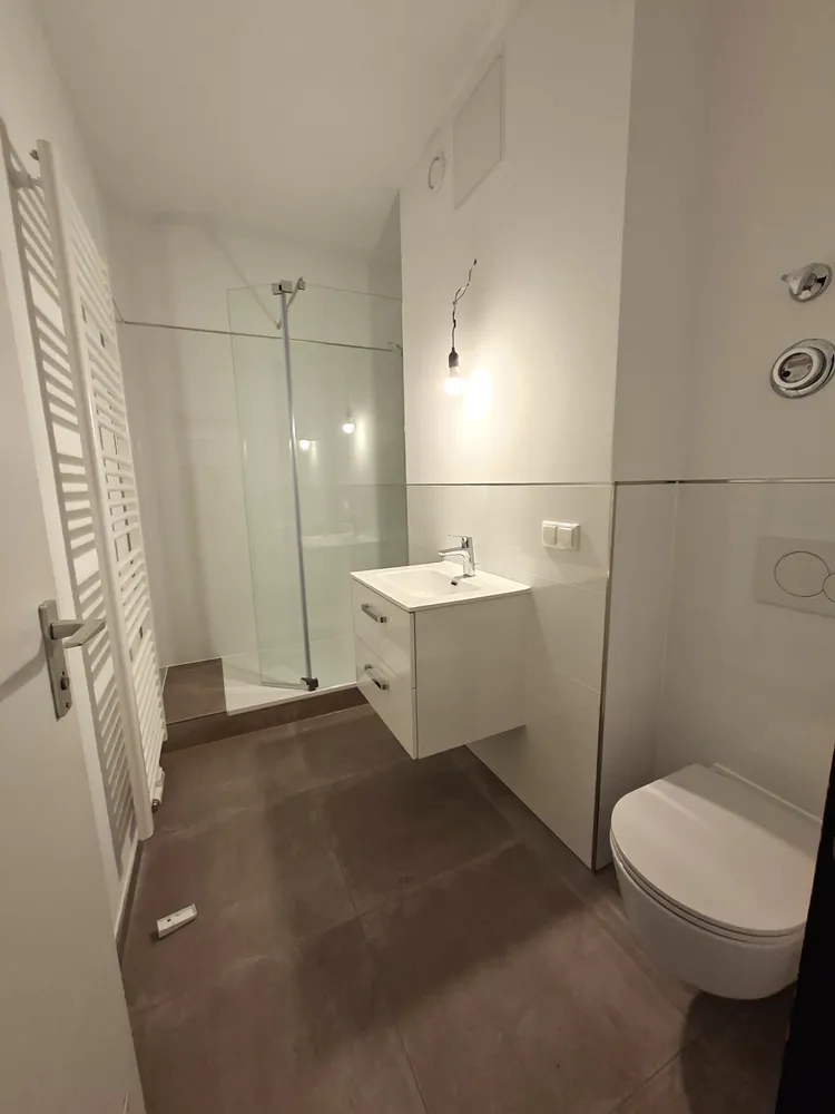 1 Zimmer Wohnung mit 49 m² in Frankfurt am Main – Bild 5
