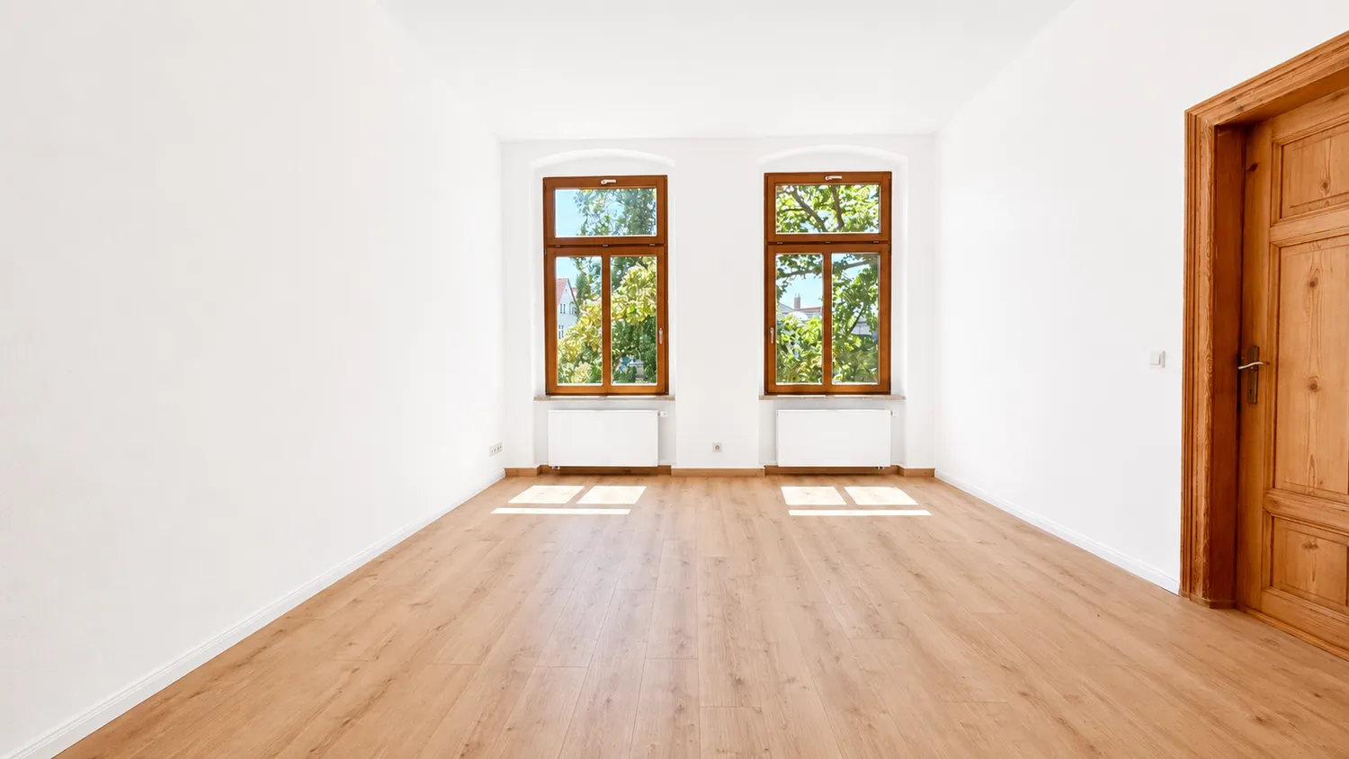 4 Zimmer Wohnung mit 106 m² in Halle (Saale) – Bild 4