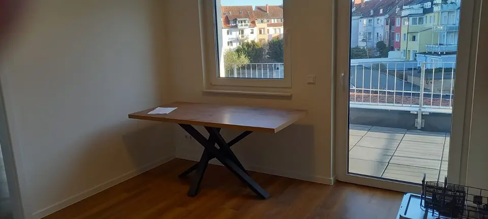 WG-Zimmer mit 94 m² in Hildesheim – Bild 4