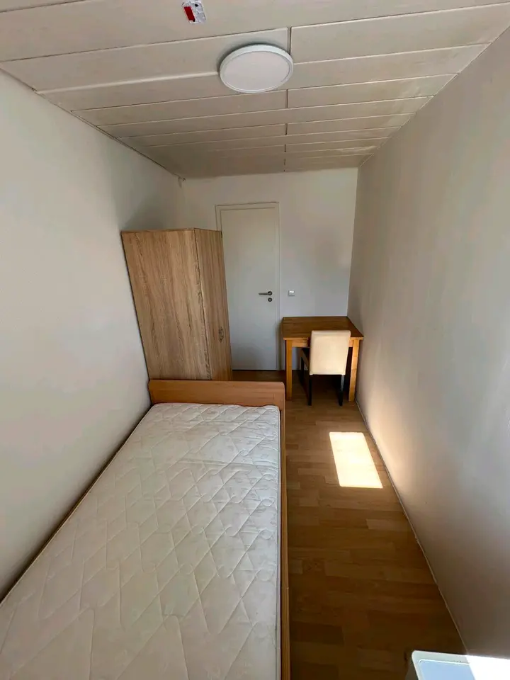 Studio mit 20 m² in Leonberg – Bild 1