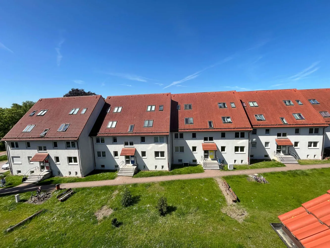 3 Zimmer Wohnung mit 76 m² in Halberstadt – Bild 8