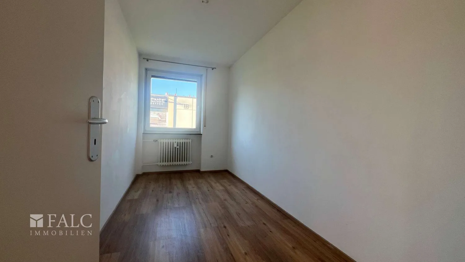 3 Zimmer Wohnung mit 82 m² in Nürnberg – Bild 4